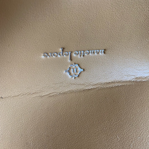 Nanette Lepore Vegan Leather purse - Picture 3 of 3